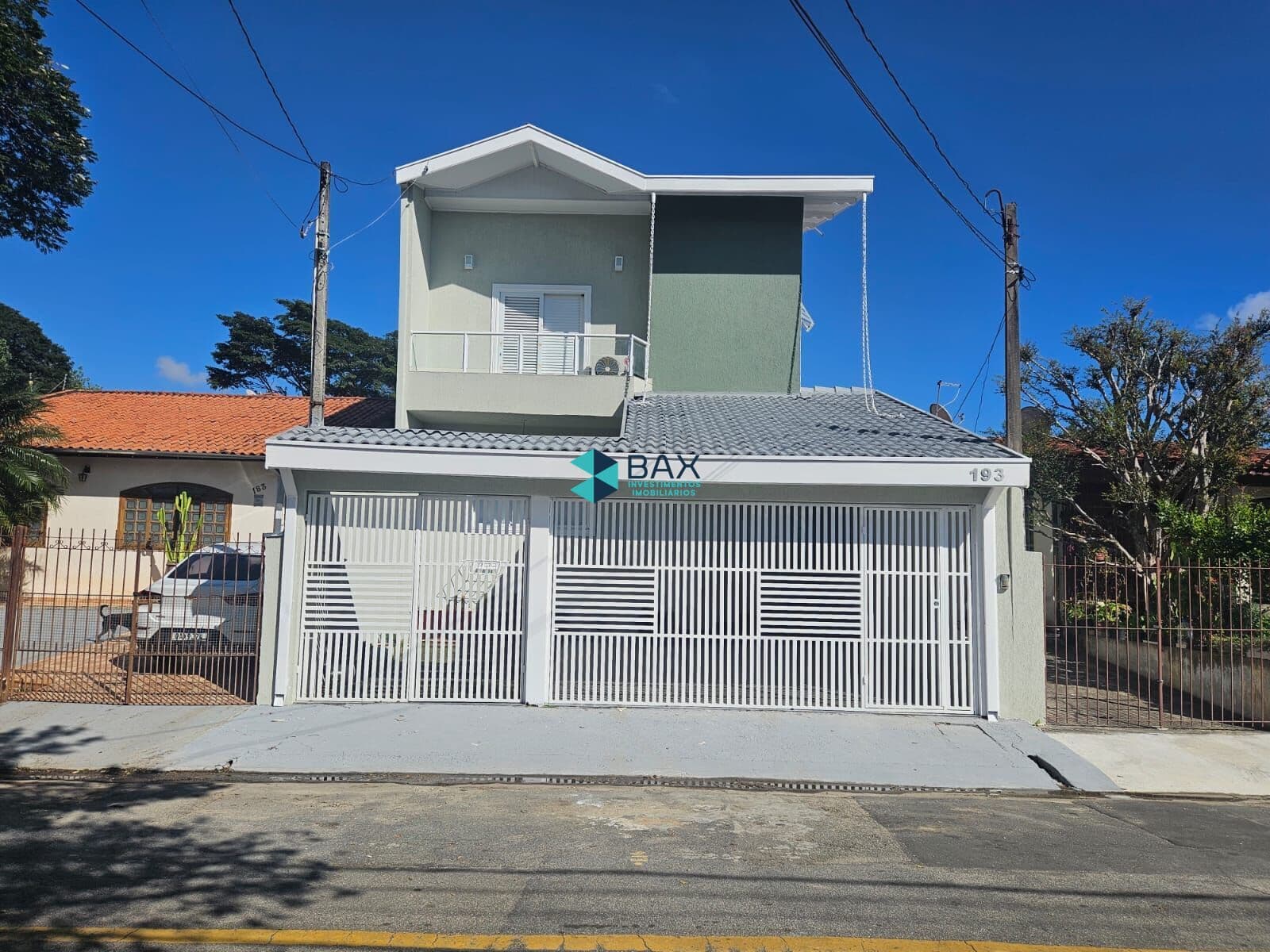 Casa em São José dos Campos - Cidade Vista Verde