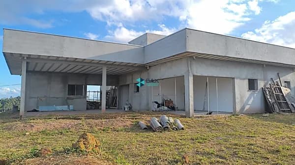 Casa em São José dos Campos - Condomínio Residencial Mantiqueira