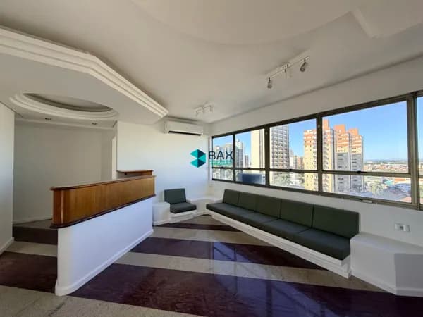 Sala comercial Duplex em Jardim São Dimas, São José dos Campos/SP