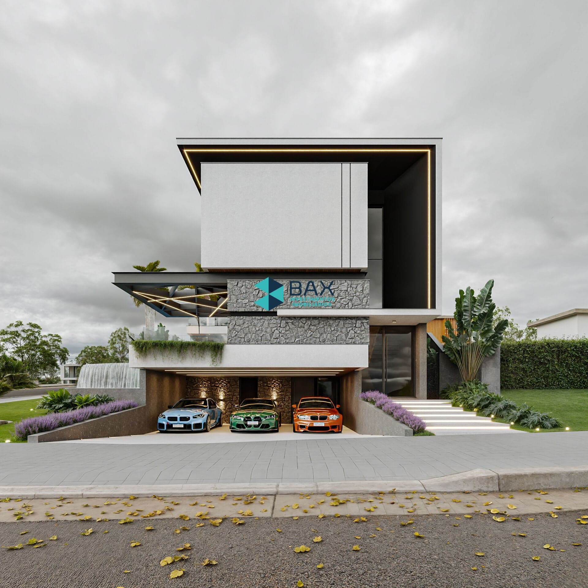 Casa Alto Padrão - Urbanova, São José dos Campos/SP