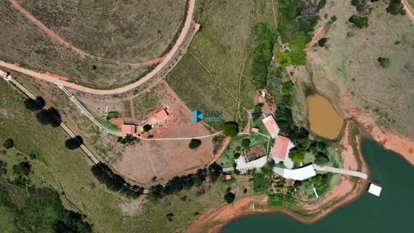 Sítio zona norte de Sjcampos