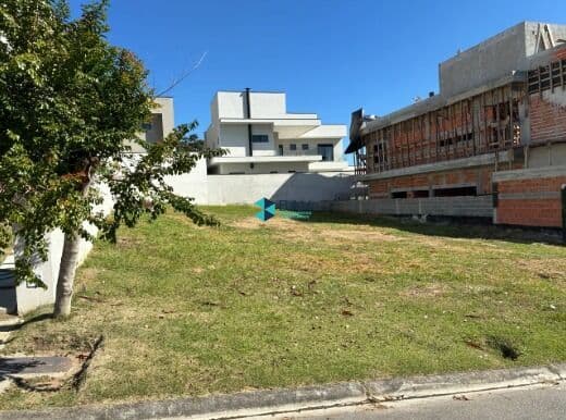Terreno em Condomínio Monte Carlo - 450m2