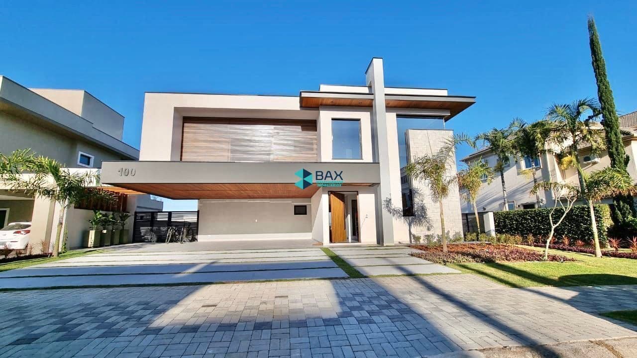 Casa em São José dos Campos - Condomínio Residencial Colinas do Paratehy
