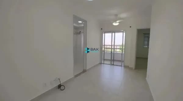 Apartamento Cond. Pérola - Vila Branca