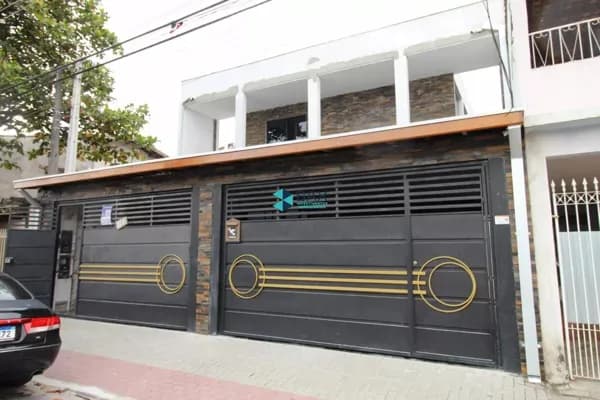 Casa em São José dos Campos - Vila Industrial