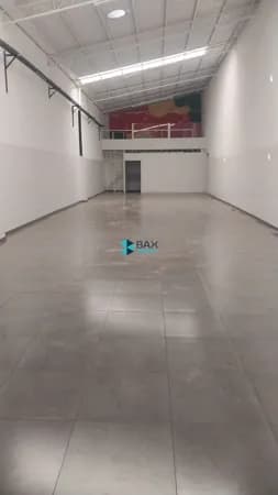 Galpão Salão Comercial