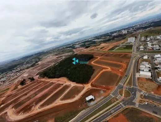 Terreno PARQUE FLORESTA