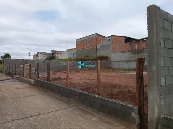 Terreno Residencial Dom Bosco - Av Principal - 300m2