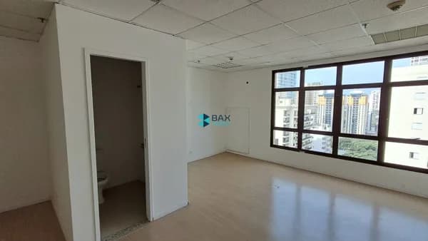 Sala comercial em Parque Residencial Aquarius, São José dos Campos/SP
