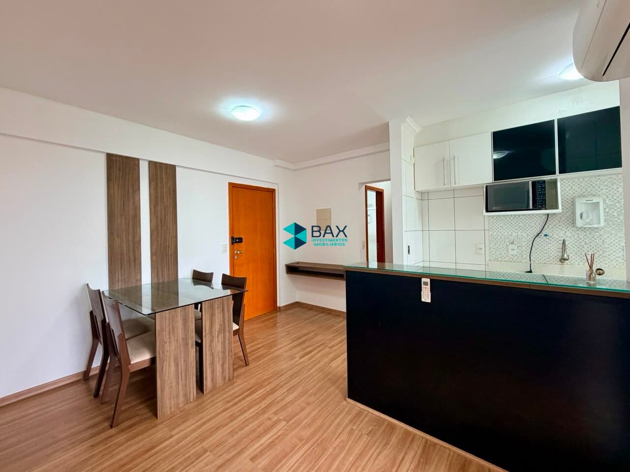 Apartamento em Vila Ema, São José dos Campos/SP