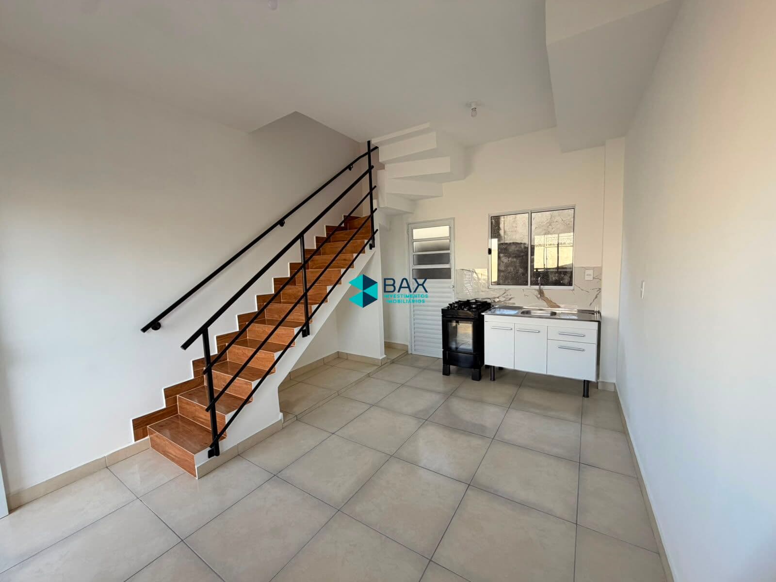 Apartamento em São José dos Campos - Loteamento Portal Santa Inês