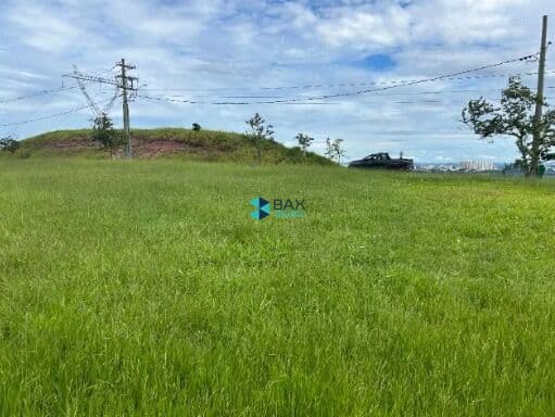 Terreno Comercial em Condomínio Alphaville 2
