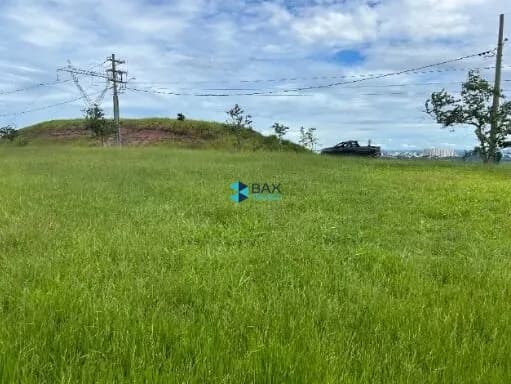 Terreno Comercial em Condomínio Alphaville 2