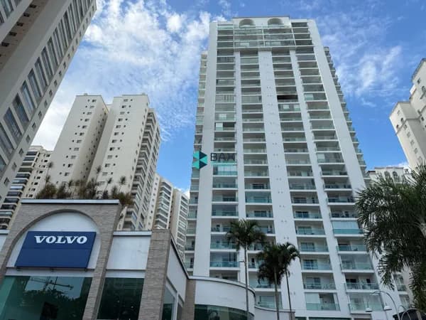 Apartamento Alto Padrão em Jardim das Colinas, São José dos Campos/SP