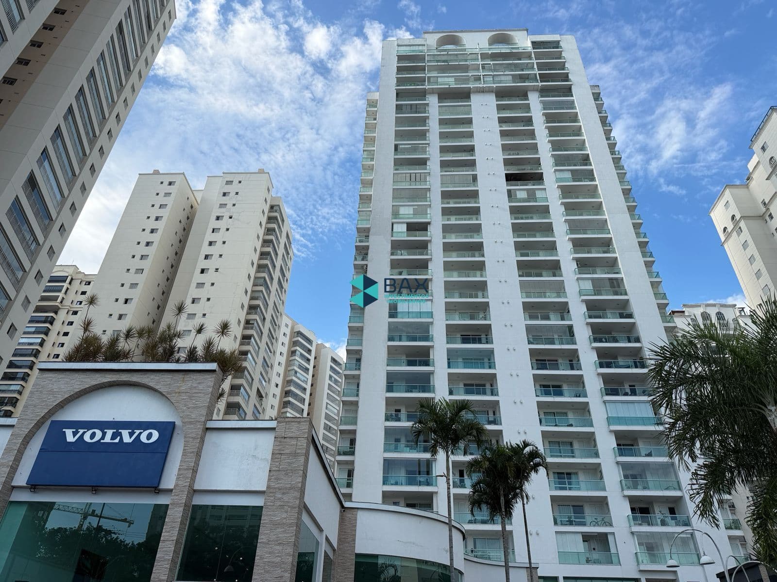 Apartamento Alto Padrão em Jardim das Colinas, São José dos Campos/SP