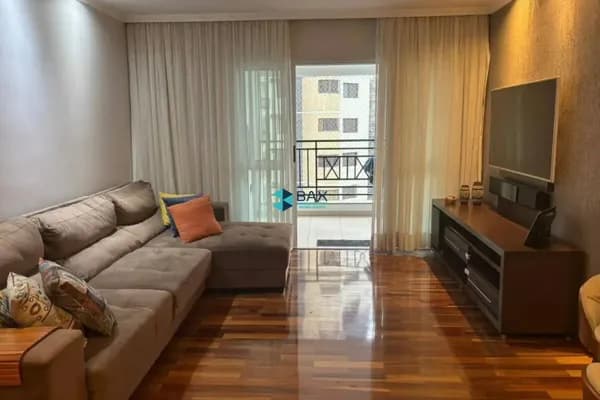 Apartamento em Parque Residencial Aquarius, São José dos Campos/SP