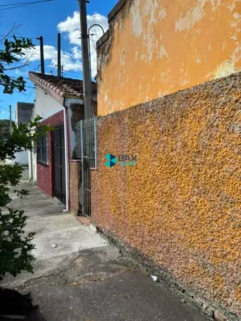 Casa Vila Romana - Sjcampos