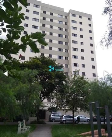 Apartamento em São José dos Campos - Parque Residencial Aquarius