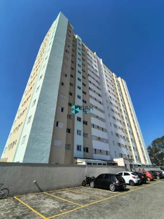 Apartamento Padrão Res. Vista Verde - Tesouro