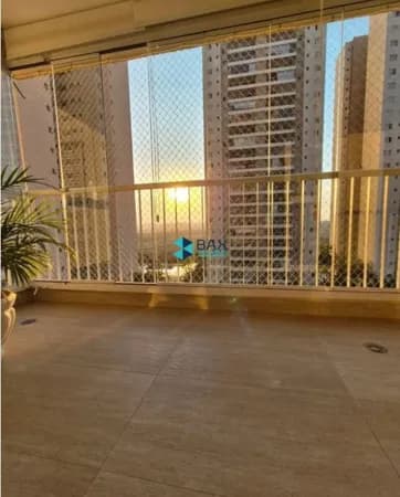 Apartamento em São José dos Campos - Jardim das Indústrias