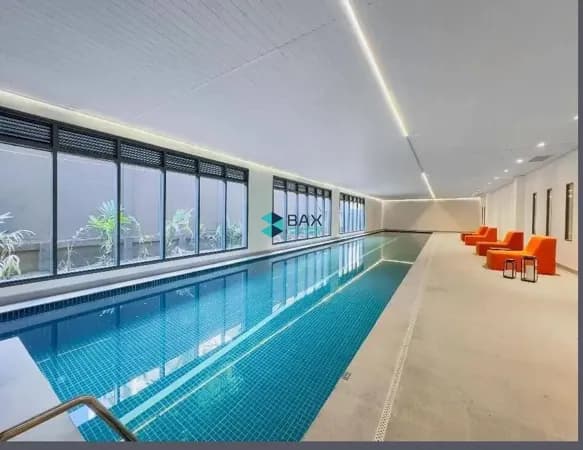 Apartamento Studio em Jardim Esplanada, São José dos Campos/SP