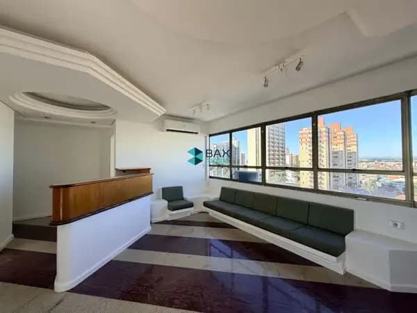 Sala comercial Duplex em Jardim São Dimas, São José dos Campos/SP