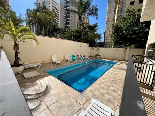 Apartamento em São José dos Campos - Jardim Aquárius