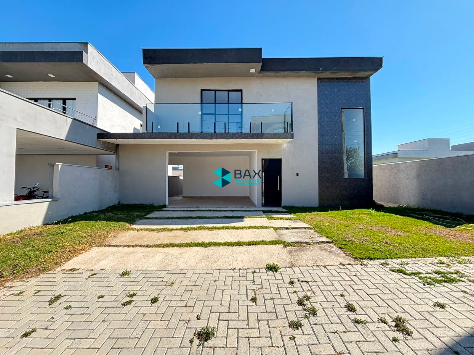 Casa em São José dos Campos - Bairro da Floresta