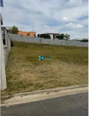 Terreno em Condomínio Vivant Urbanova - 450m2