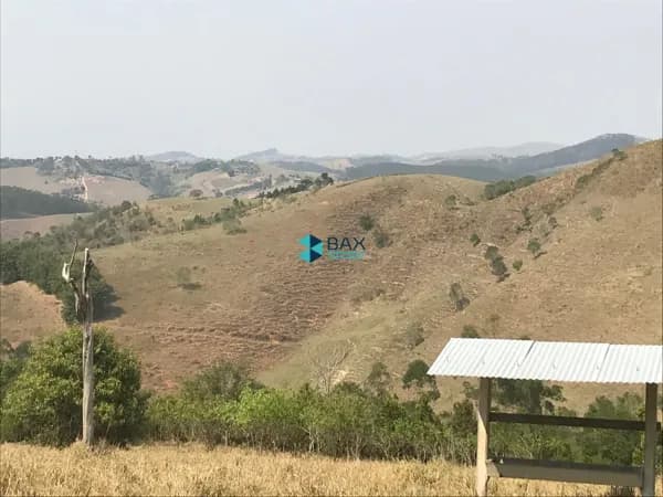 Área Estrada do Turvo