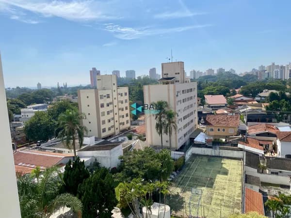 Apartamento Alto Padrão em Vila Ema, São José dos Campos/SP