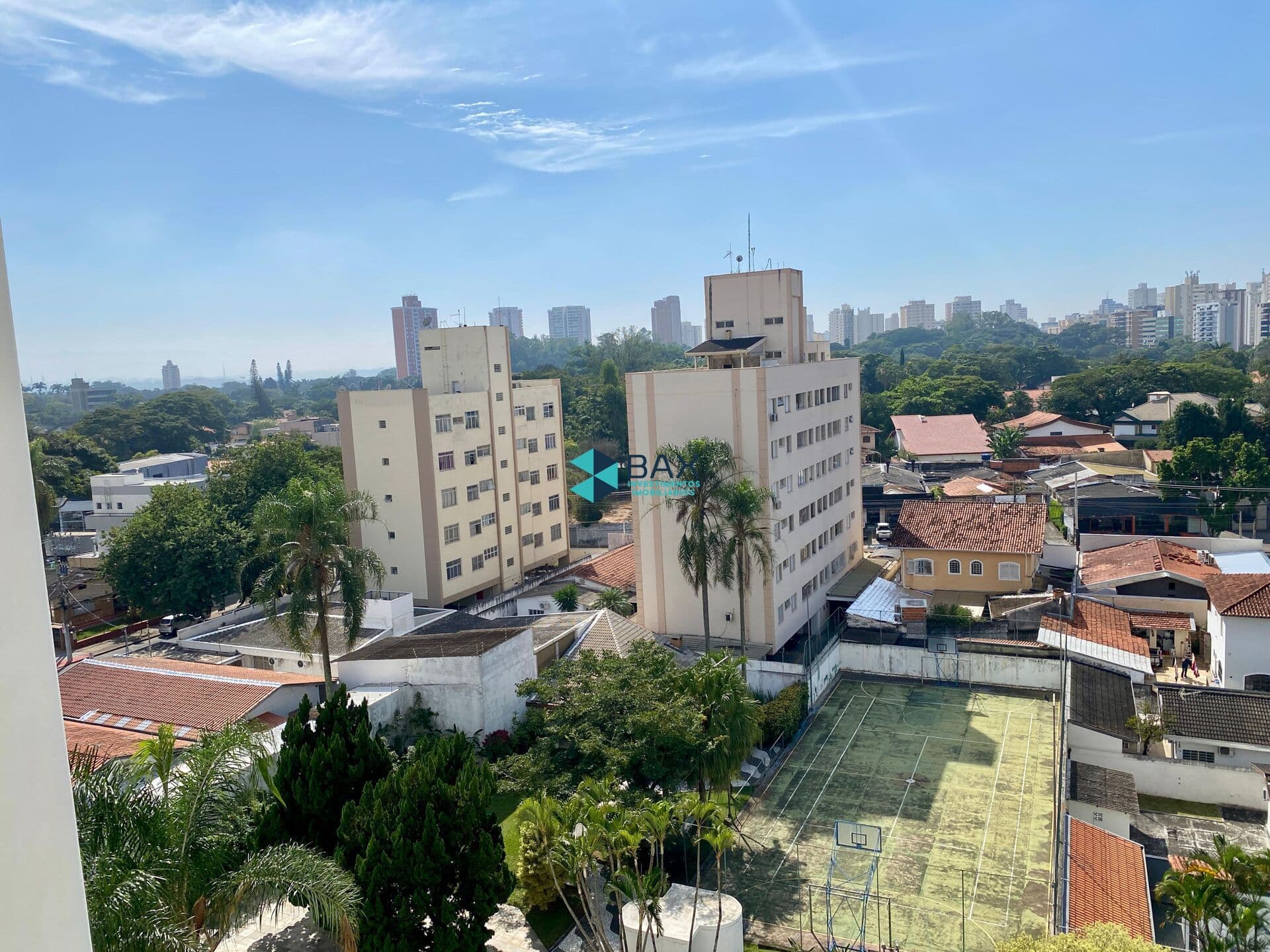Apartamento Alto Padrão em Vila Ema, São José dos Campos/SP