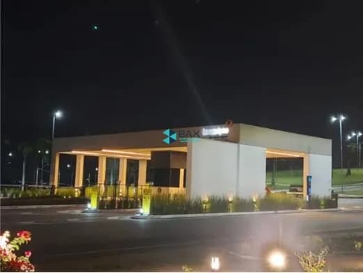 Terreno em Condomínio Terras Apha - Sjcampos - 330m2