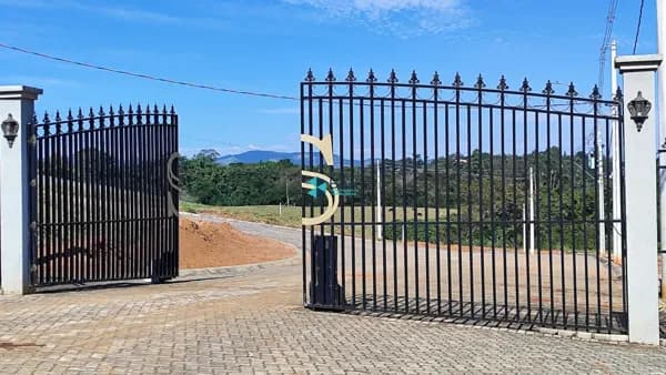 Terreno Condomínio SOLLARE - Caçapava