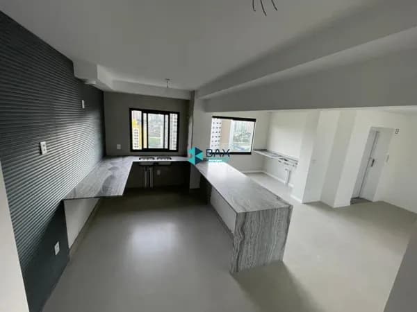 Apartamento Alto Padrão em Vila Ema, São José dos Campos/SP