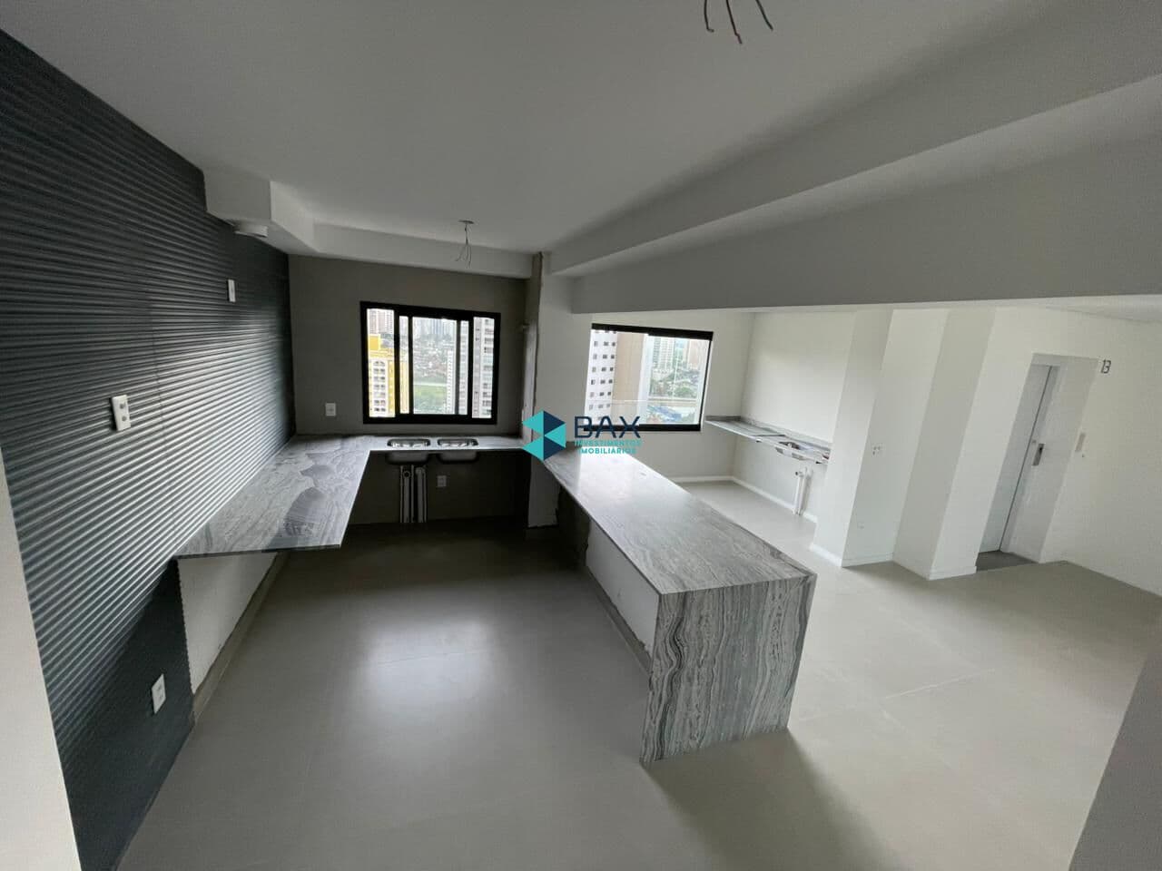 Apartamento Alto Padrão em Vila Ema, São José dos Campos/SP