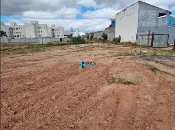 Área Residencial BAIRRO JARDIM PARAISO - Jacareí