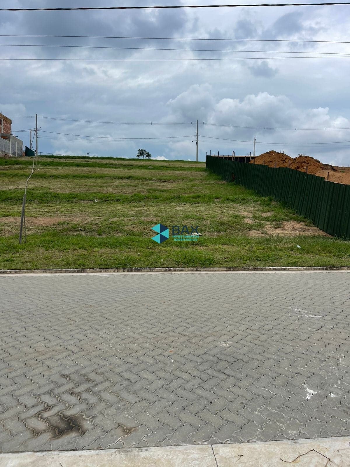 Terreno Alto Padrão - Terras Alpha. - Urbanova - 330 m² Área do Terreno
