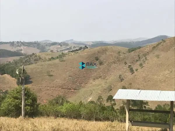Área Estrada do Turvo