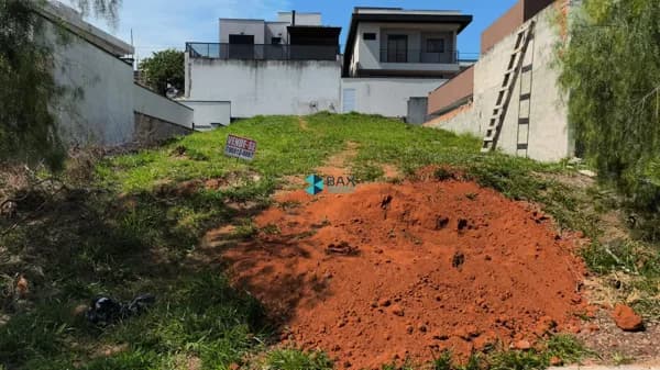 Terreno em Condomínio Reserva do vale - Caçapava
