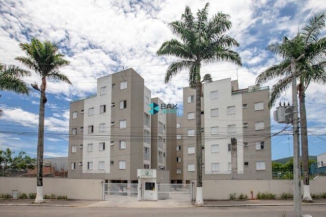 Apartamento Padrão Ubatuba