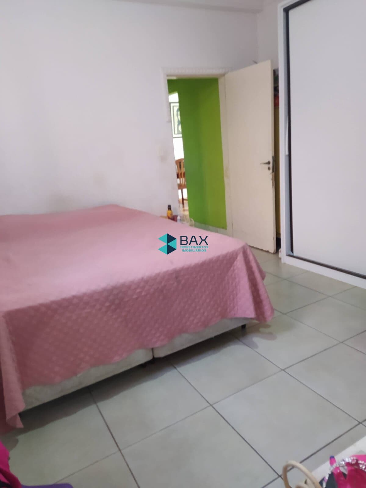 Casa em São José dos Campos - Jardim Paulista