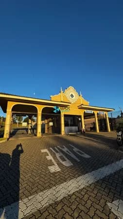 Lote/Terreno em Taubaté - Itapecirica