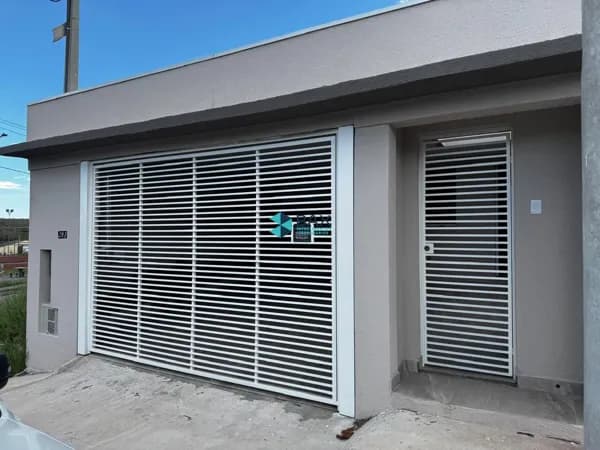 Casa em Portal dos Pássaros - São José dos Campos/SP