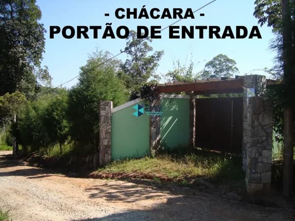Terreno RECANTO DOS PINHEIRAS