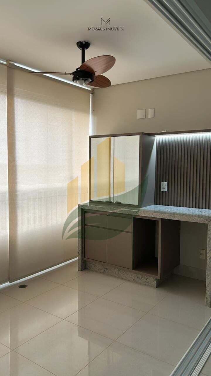 Apartamento Alto Padrão em Araçatuba-SP