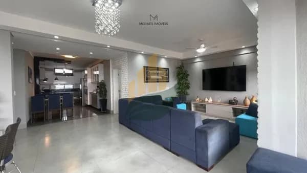 Apartamento imperdível na Vila Bandeirantes em Araçatuba