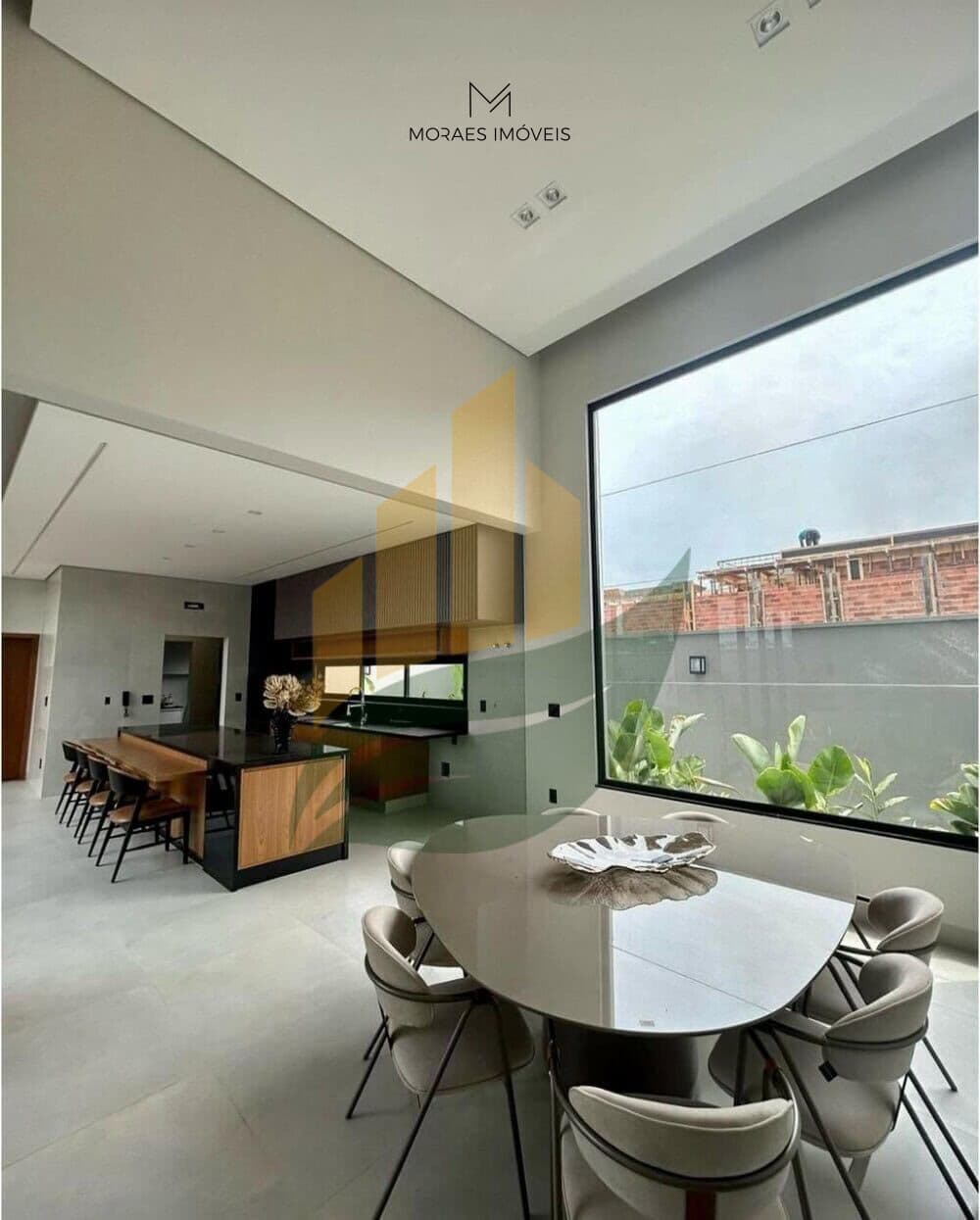 Casa Alto Padrão à venda em Araçatuba-SP