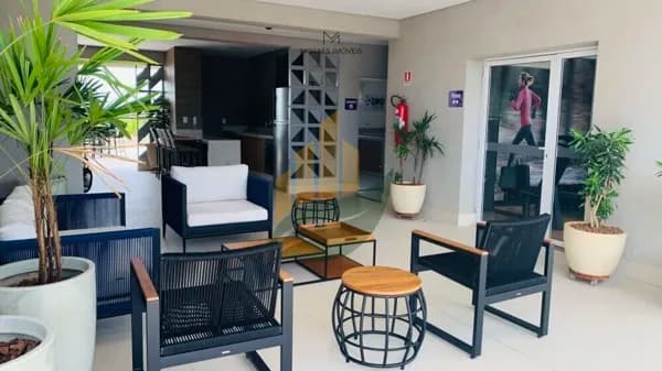 Apartamento mobiliado no Nova Yorque