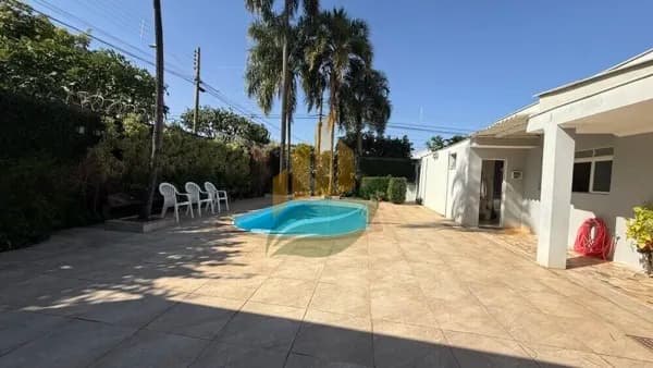 Casa a Venda no bairro Jardim Brasília